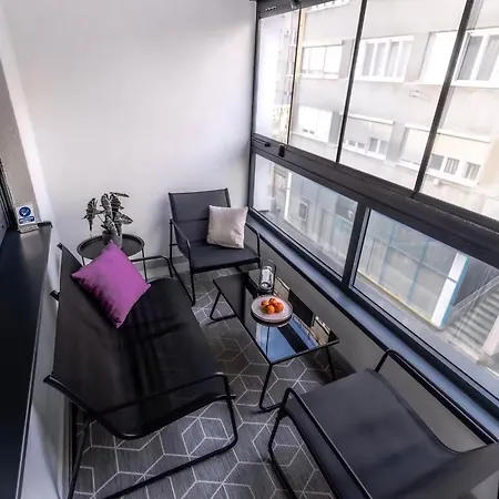 Apartment Prestige Luxury - Prime Location - Private Garage Parking Sarajevo