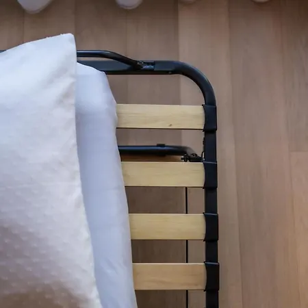 Appartement Prestige Luxury - Prime Location - Private Garage Parking *