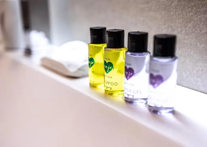 Prestige Luxury - Prime Location - Private Garage Parking Lejlighed